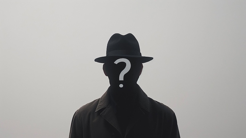 Иконки замка и щита: визуализация конфиденциальности и анонимности партнёра