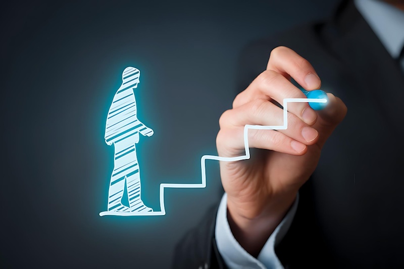 Инфографика: сравнение дохода тимлида в найме vs партнёра с долей 50-70% при одинаковом обороте